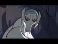 general grievous vs ki adi mundi  www jedicruces cl 