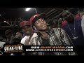 Arsonal vs Conceited Rap Batte Pt. 1