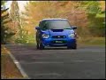 WRC v STI WRC v STI