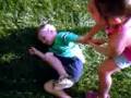 when nephews attack