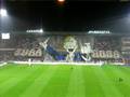 KRC Genk- Standard : Grootste tifo ooit in genk