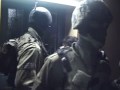 Bilin night raid 12.09.09 by haitham al katib