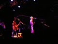 Smashing Pumpkins - Hummer [live 29.03.08]