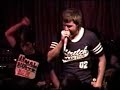 atreyu - a song for the optimist (live @ wilkes barre PA 02)
