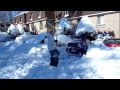 Snow Daze 1 - 12/20/09