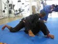 Treino jiu jitsu Felipe beiço vs Renan