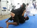 Treino jiu jitsu Felipe beiço vs Renan