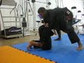 Treino jiu jitsu Felipe beiço vs Renan