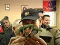 Davide Pernice incontra gli italiani di Winterslag (Belgio)
