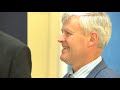 Steinmeier zum TV-Duell: "Merkel war besser"