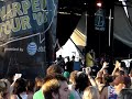 Say Anything-Every Man Has A Molly (Live@Warped Tour 7/1)