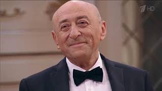 Аркадий Лигерман 