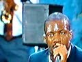 Bishop Noel Jones Taking Them to Church! Bishop Noel Jones Taking Them to Church!