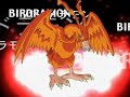 Biyomon (Digievoluzione e Superdigievoluzione) ITALIANO