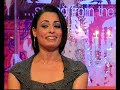 flavia gacace in sheer black tights 1