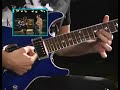 Marty Friedman and Paul Gilbert - Young Guitar 3
