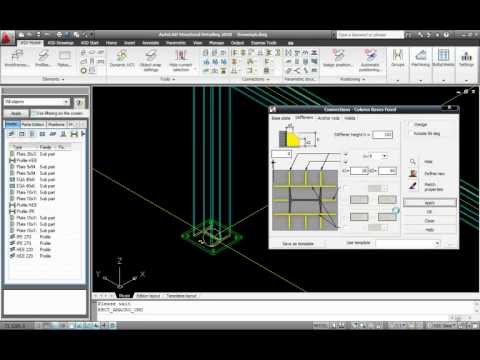 Autodesk Autocad Structural Detailing Version 2011 -  And Reviews 2017