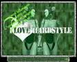 I LOVE HARDSTYLE PEOPLE