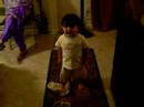 ibrahim trying to impress ppl