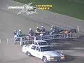 Race 2 - Standardbred X-Treme Adult Camp