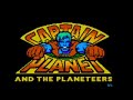 music video of the captain planet game for nes.