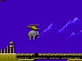 music video of the captain planet game for nes.