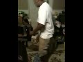 Cortez and Khalil Wildn'