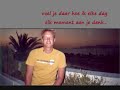ik denk aan jou