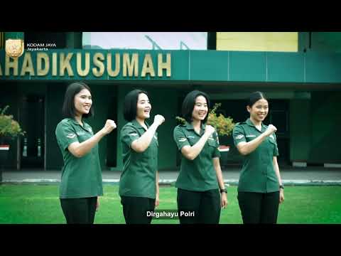 DIRGAHAYU POLRI KE 78 TAHUN 