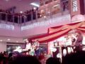 The show