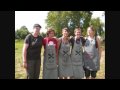 Kamp Meisjes Horebeke.wmv