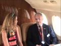 Dubai Air Show 2009 - A profile of the Dassault range of aircraft