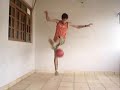 Freestyle Tricktionary: Lemmens Around The World