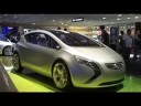 Opel Flextreme Opel Flextreme