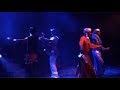 \"Sultans of Raqs\" Thessaloniki Show 2008 Opening