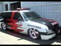 Carro de malandro