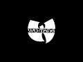 supreme -sunz of man - wu tang - making a beat  pt.5