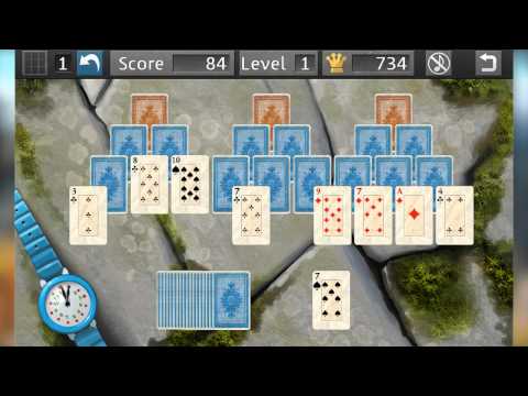 mahjong solitaire