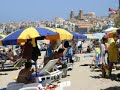 VIDEO FOTO COSTA TRA CEFALU\