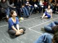 Rosencrantz and Guildenstern are Dead: Free Play with Brandeis UTC, March 2010