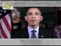 Policy Brief 58: Obama's Ramadan Greetings