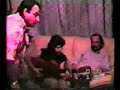 camaron tocando la guitarra