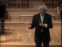 Jamal Rahman Talk on Obstacles to Interfaith Part 2