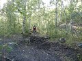 VTT Jump rock n\