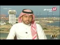 عناد العتيبي - الرياضة النسائية إيجابية وهي مطلب وأحد أهداف #رؤية_2030 #عالم_الصحافة -Views : 0