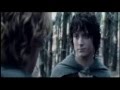LOTR comedy
