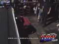 KocoSports.com Presents - John Diamond vs. Vindetta
