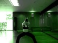 Body Combat by Clever_eva