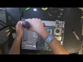 Click here to watch this video SONY VGN-N365E, take apart, disassemble, how to open