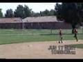 10 Year Old Markus Bracey Hits 3 Home runs In One Game